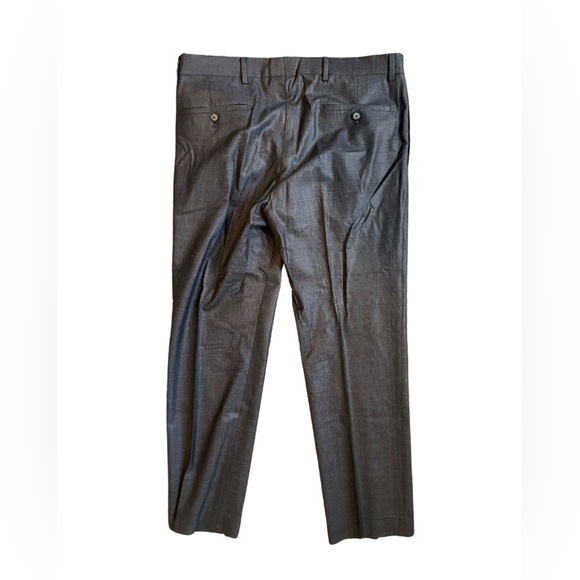 Michael Bastian 100% Wool 2 piece suit - Picture 5 of 12